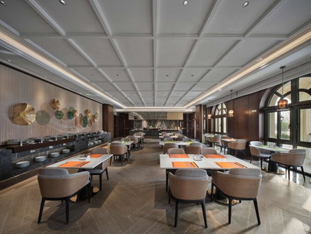 Hollick Hotel Wen'An, Tapestry Collection By Hilton, Sheng-fang-chen, China