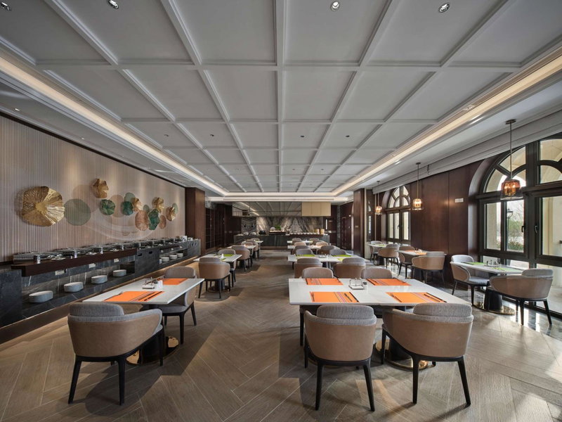 Hollick Hotel Wen'An, Tapestry Collection By Hilton, Sheng-fang-chen, China