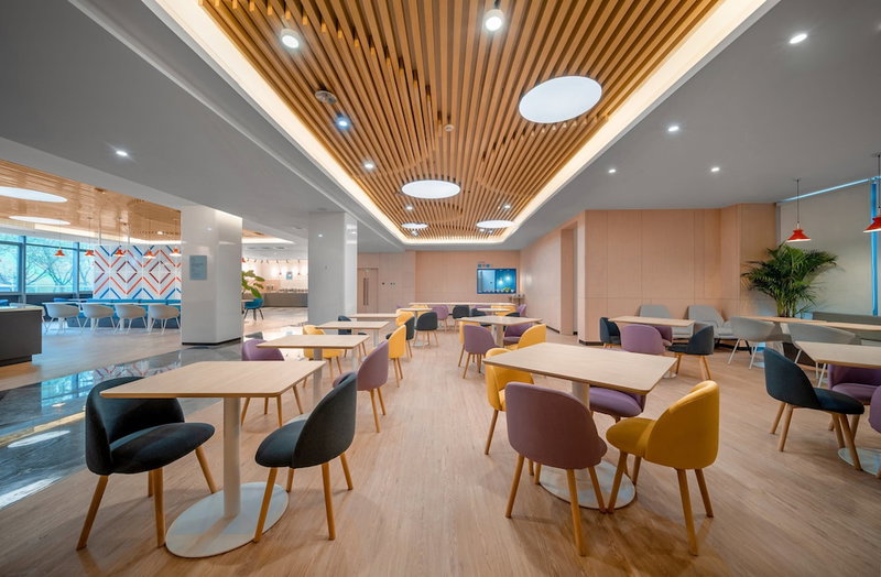 Holiday Inn Express Nanjing Happy Valley by IHG, Xiaolingwei, China