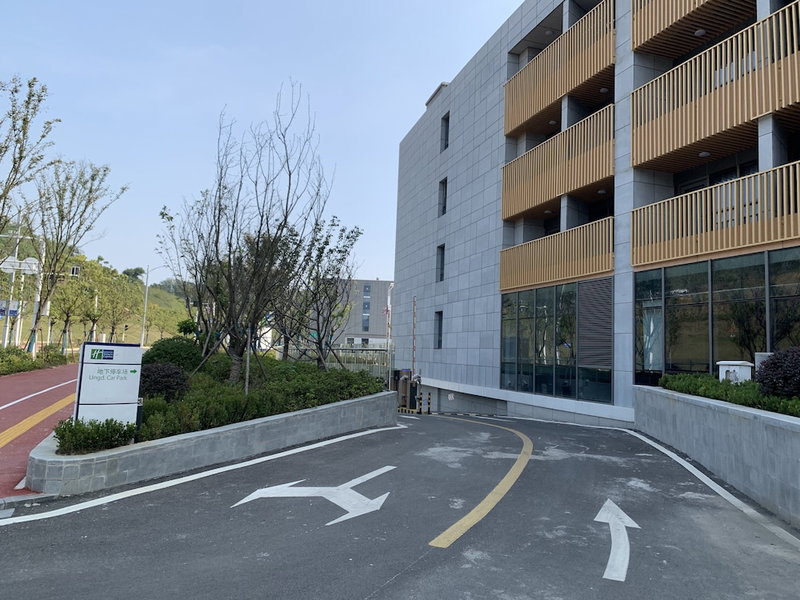 Holiday Inn Express Nanjing Happy Valley by IHG, Xiaolingwei, China