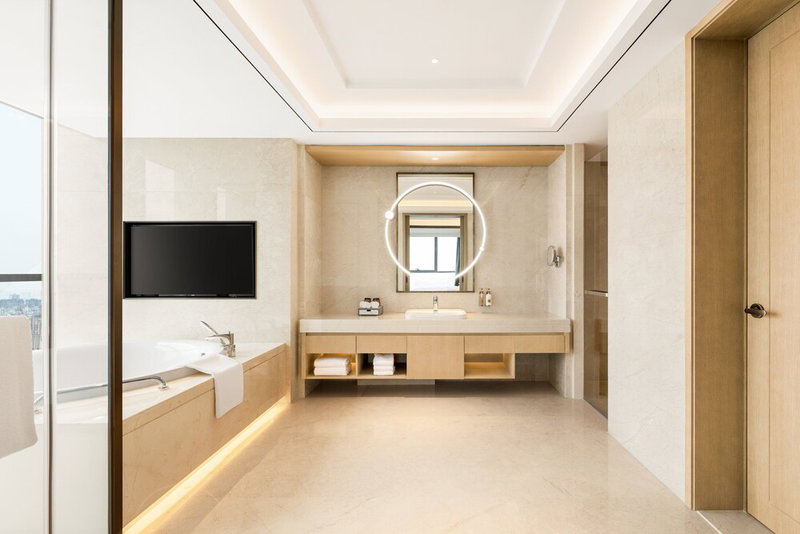 Crowne Plaza Changsha Development Zone by IHG, Changsha, 中国