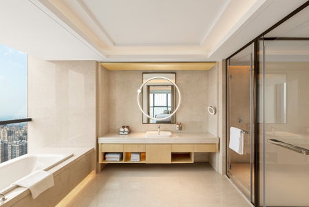 Crowne Plaza Changsha Development Zone by IHG, Changsha, 中国
