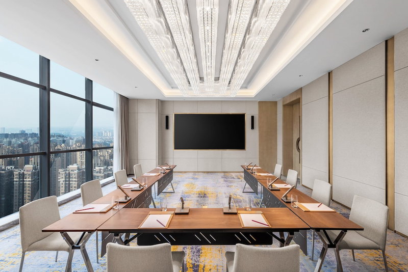 Crowne Plaza Changsha Development Zone by IHG, Changsha, 中国