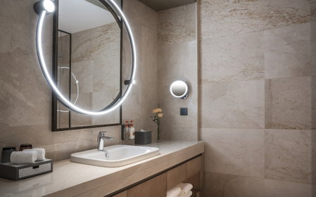 Crowne Plaza Changsha Development Zone by IHG, Changsha, 中国
