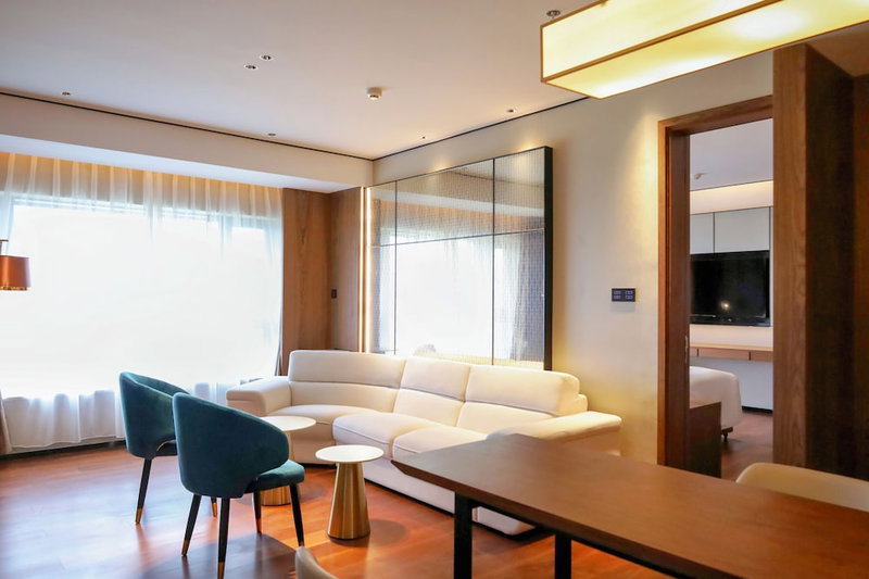 Howard Johnson Optics Valley Hotel Wuhan, Wuhan, China