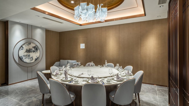 Holiday Inn Express Jining Cultural Center by IHG, Jining, China
