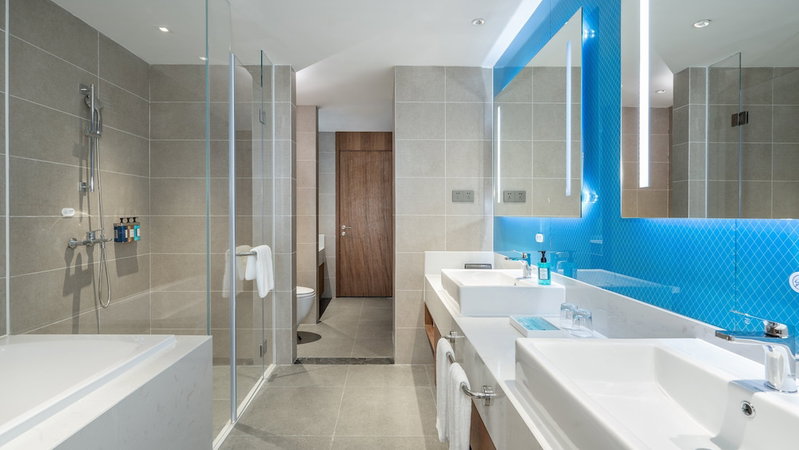 Holiday Inn Express Jining Cultural Center by IHG, Jining, China