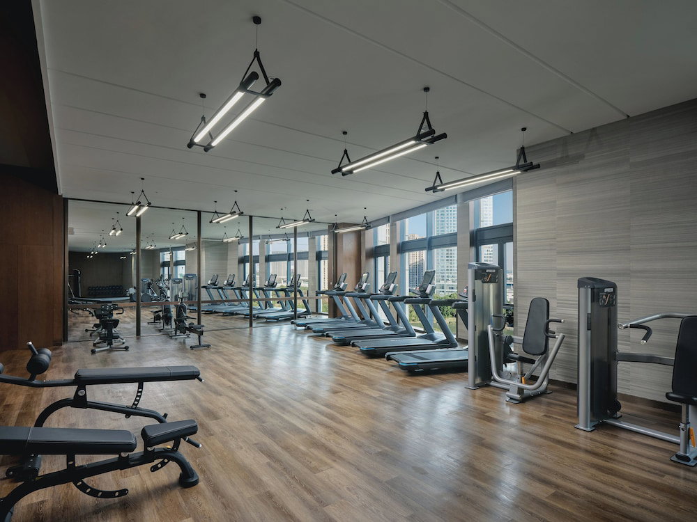 Hotel · Holiday Inn Hotel and Suites Kunshan Huaqiao by IHG, Kunshan