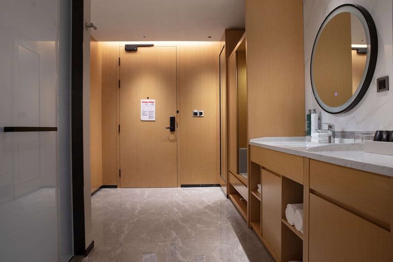 Hilton Garden Inn Hangzhou Xiaoshan, Xiaoshan, 中国
