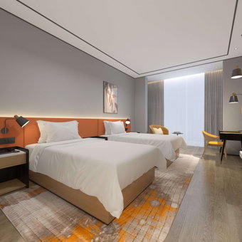 Hilton Garden Inn Hangzhou Xiaoshan, Xiaoshan, 中国