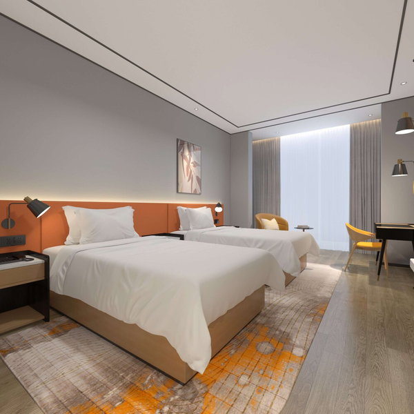 Hilton Garden Inn Hangzhou Xiaoshan, Xiaoshan, 中国