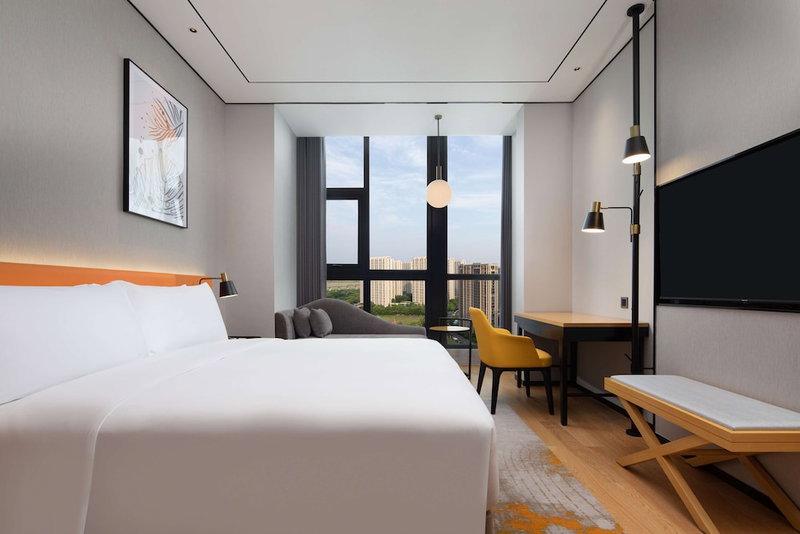 Hilton Garden Inn Hangzhou Xiaoshan, Xiaoshan, 中国