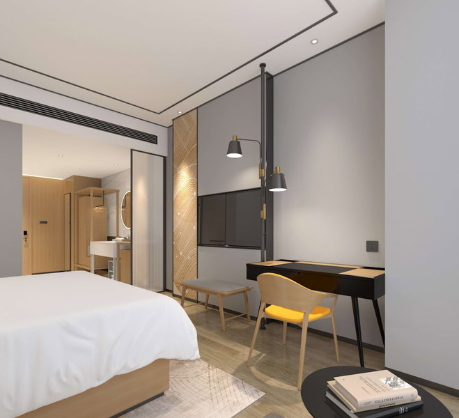Hilton Garden Inn Hangzhou Xiaoshan, Xiaoshan, 中国
