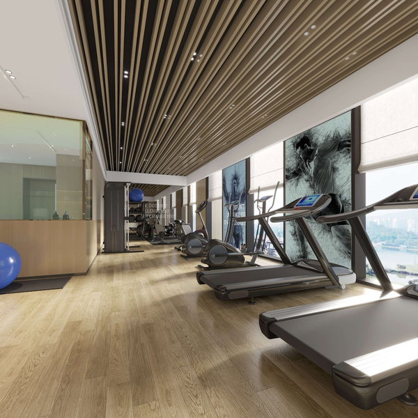 Hilton Garden Inn Hangzhou Xiaoshan, Xiaoshan, 中国