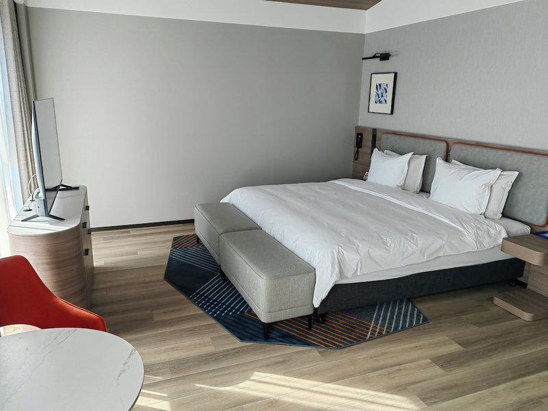 Holiday Inn Express Yuhuan Wetland Park by IHG, Taizhou, 中国
