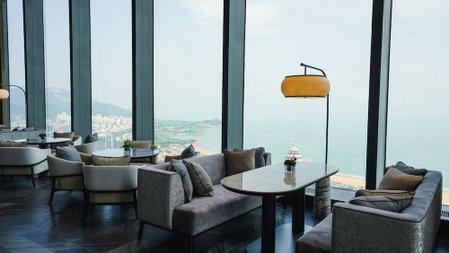 MGM Reserve Qingdao, Qingdao, 中国