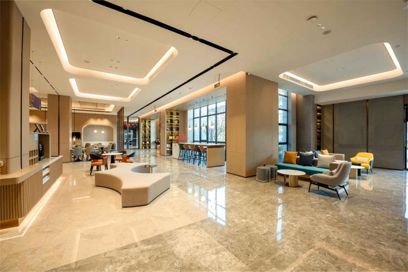 Holiday Inn Express Haiyan by IHG, Jiaxing, China