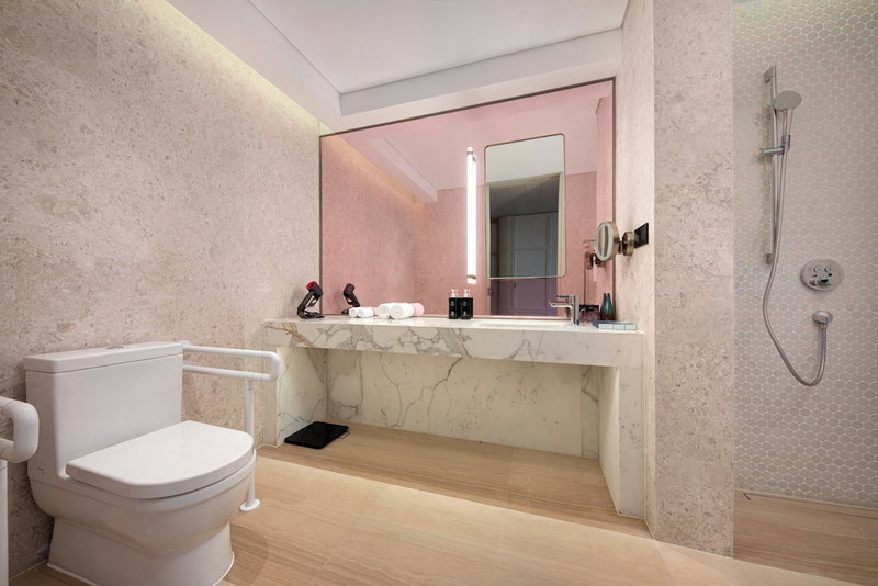Hotel Indigo Wuxi Taihu New City by IHG, Wuxi, 中国