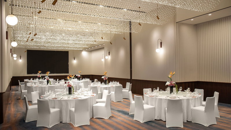 Hotel Indigo Wuxi Taihu New City by IHG, Wuxi, 中国