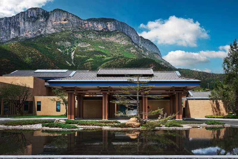 Hotel Indigo Lugu Lake by IHG, Yongning, 中国