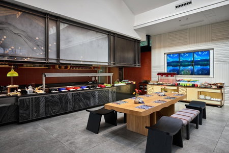 Hotel Indigo Lugu Lake by IHG, Yongning, 中国