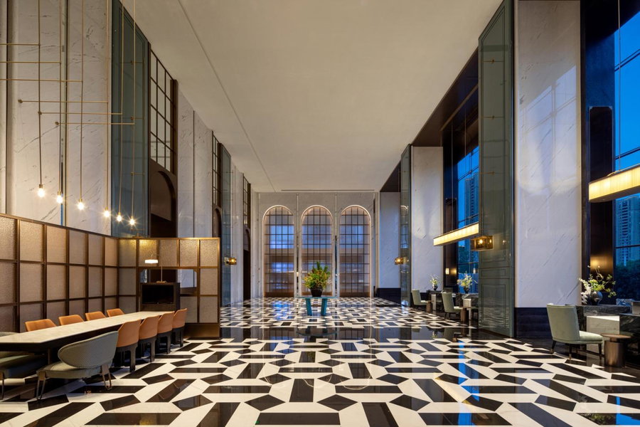 Crowne Plaza Suzhou East Taihu by IHG, Songling, 中国