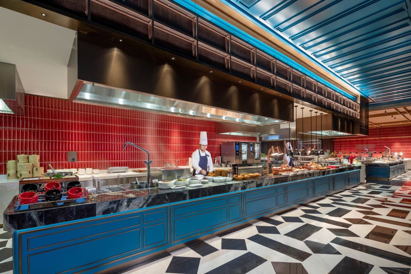Crowne Plaza Suzhou East Taihu by IHG, Songling, 中国