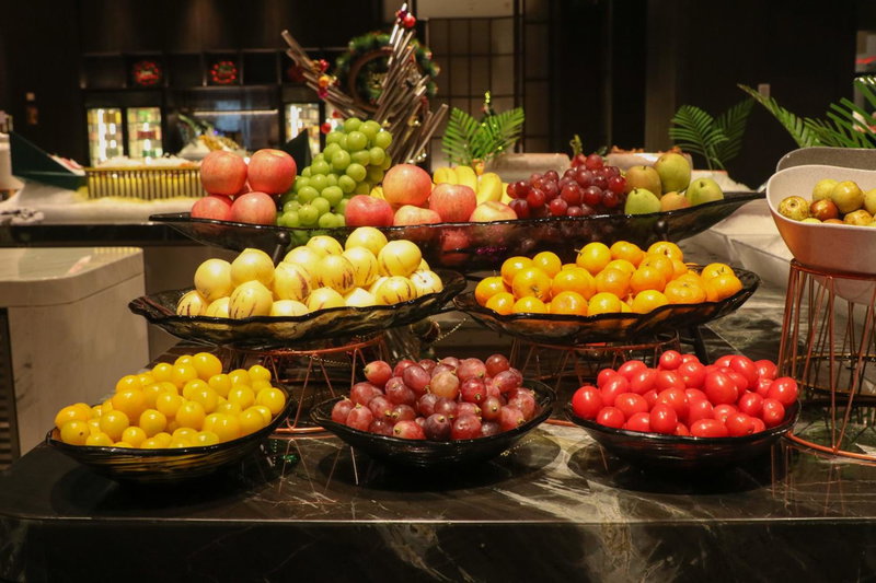 Crowne Plaza Suzhou East Taihu by IHG, Songling, 中国