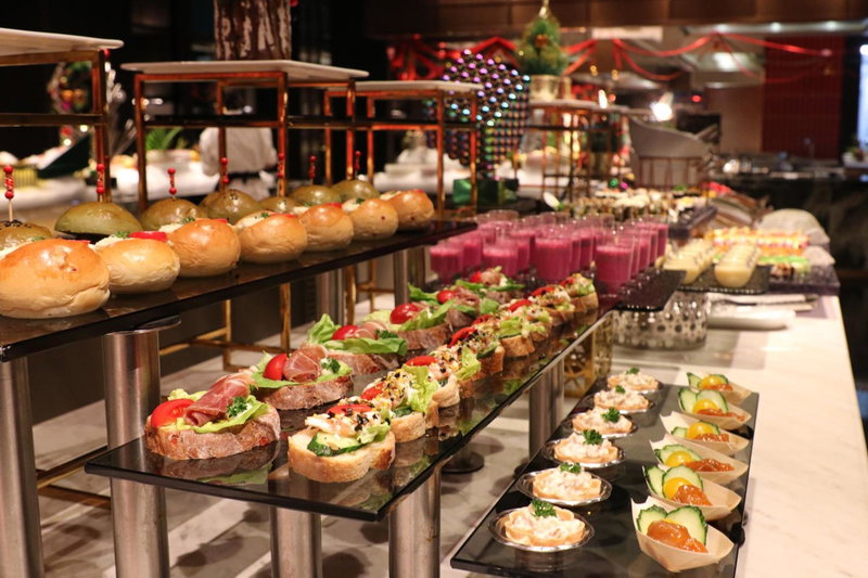 Crowne Plaza Suzhou East Taihu by IHG, Songling, 中国