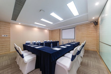 Xiamen Xiang An Yi Hao Hotel, Xiamen, 中国