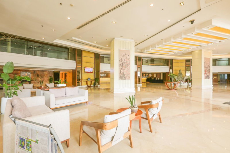 Xiamen Xiang An Yi Hao Hotel, Xiamen, 中国
