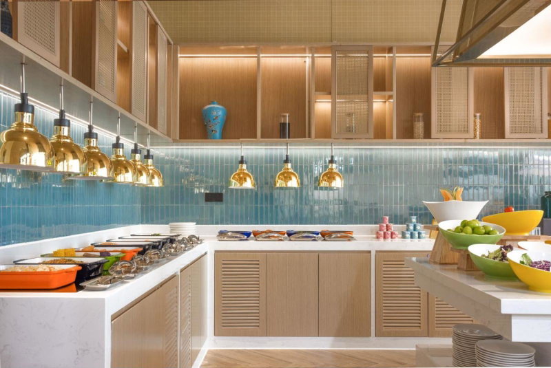 Home2 Suite by Hilton Dongguan Shijie, Shilong, China