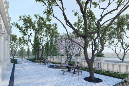 Four Points by Sheraton Huzhou, Nanxun, Wuzhen, 中国