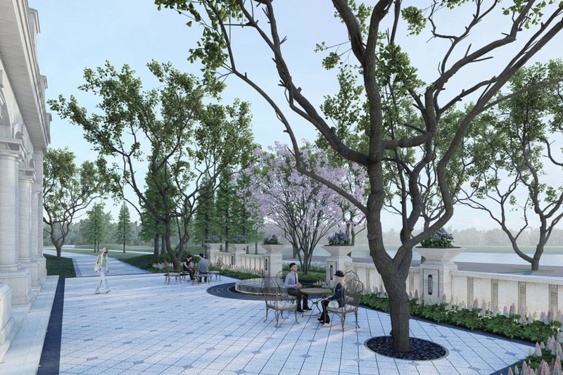 Four Points by Sheraton Huzhou, Nanxun, Wuzhen, 中国
