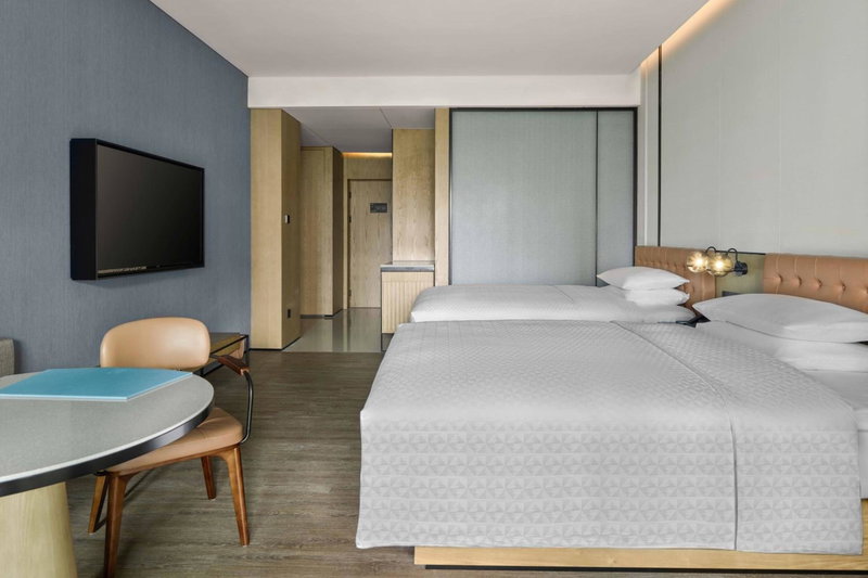 Four Points by Sheraton Huzhou, Nanxun, Wuzhen, 中国