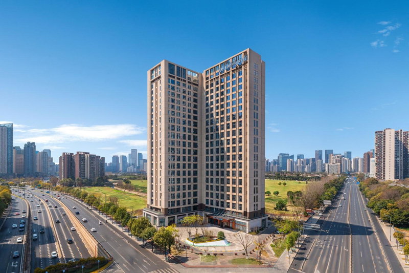 Fairfield by Marriott Chengdu Hi-Tech Zone, Chengdu, 中国
