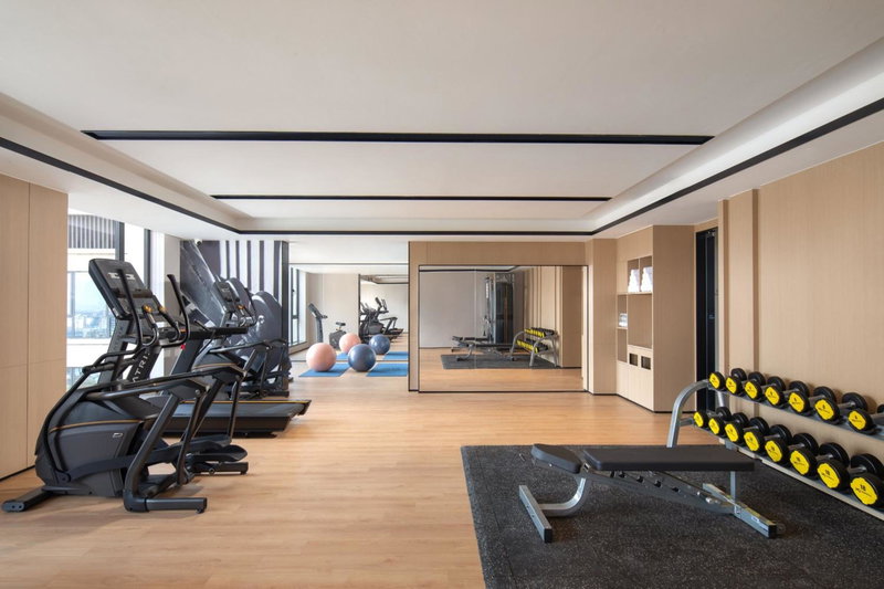 Fairfield by Marriott Chengdu Hi-Tech Zone, Chengdu, 中国