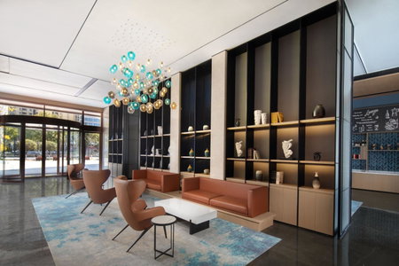 Fairfield by Marriott Chengdu Hi-Tech Zone, Chengdu, 中国