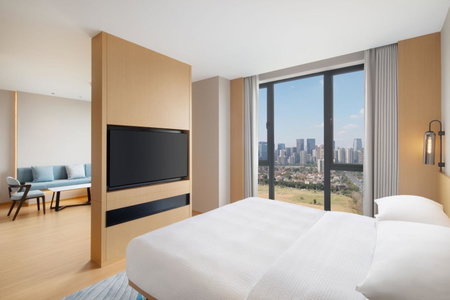 Fairfield by Marriott Chengdu Hi-Tech Zone, Chengdu, 中国
