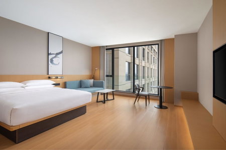 Fairfield by Marriott Chengdu Hi-Tech Zone, Chengdu, 中国