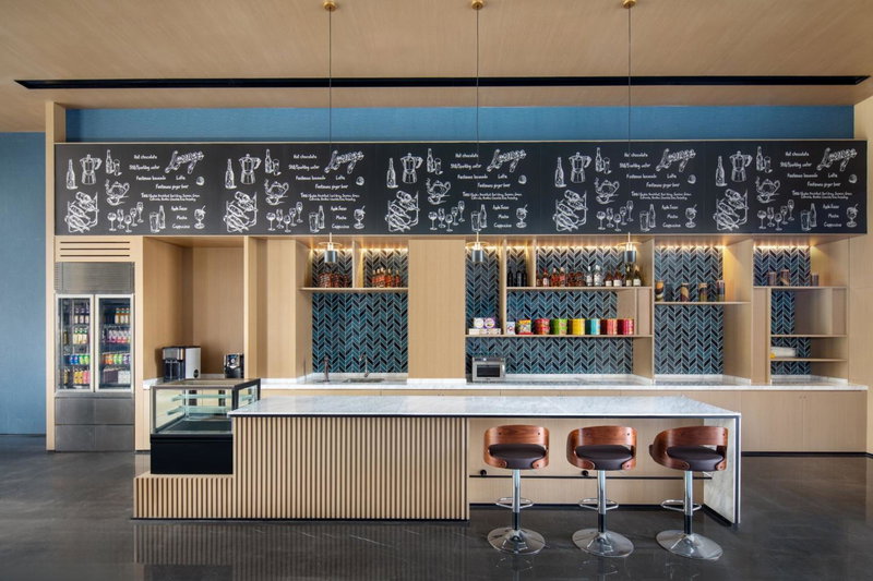 Fairfield by Marriott Chengdu Hi-Tech Zone, Chengdu, 中国