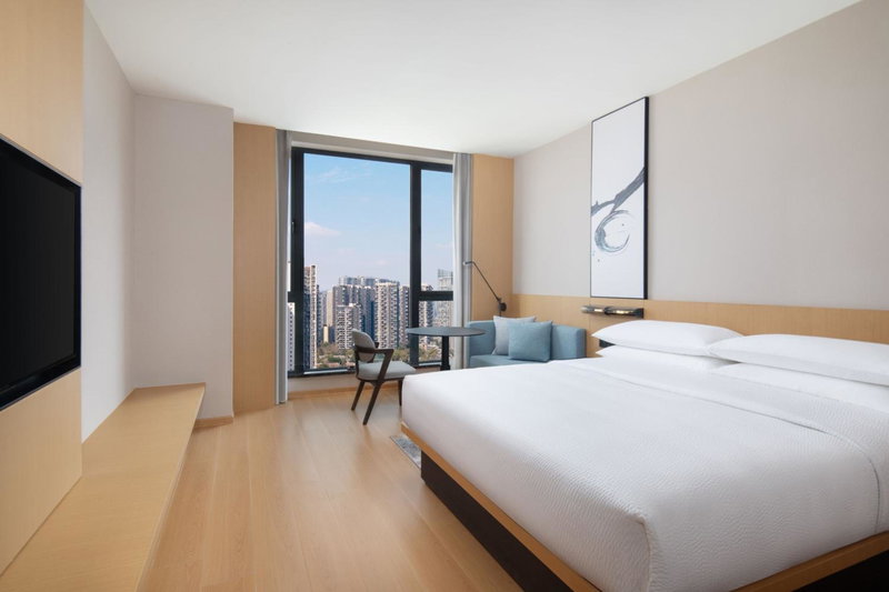 Fairfield by Marriott Chengdu Hi-Tech Zone, Chengdu, 中国