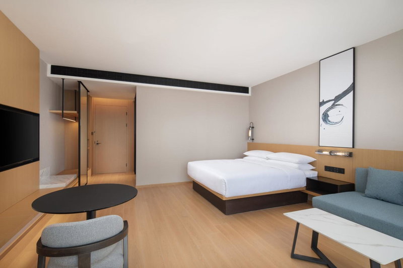 Fairfield by Marriott Chengdu Hi-Tech Zone, Chengdu, 中国