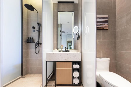 Atour X Hotel Shenyang Beiling Park, Shenyang, 中国