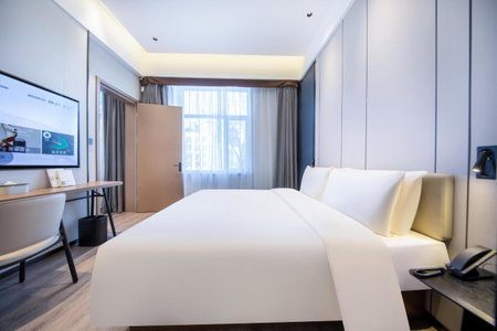 Atour X Hotel Shenyang Beiling Park, Shenyang, 中国
