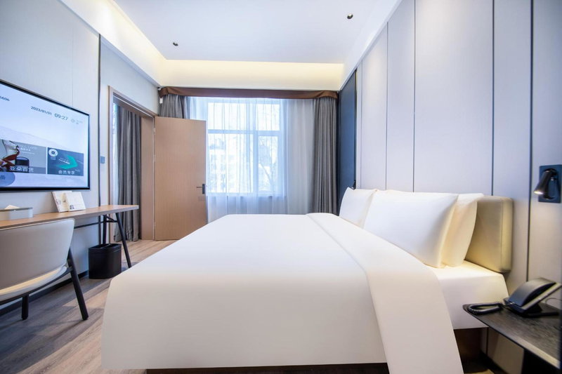 Atour X Hotel Shenyang Beiling Park, Shenyang, 中国