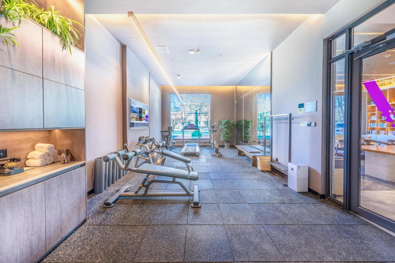 Atour X Hotel Shenyang Beiling Park, Shenyang, 中国