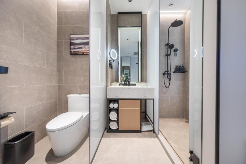 Atour X Hotel Shenyang Beiling Park, Shenyang, 中国