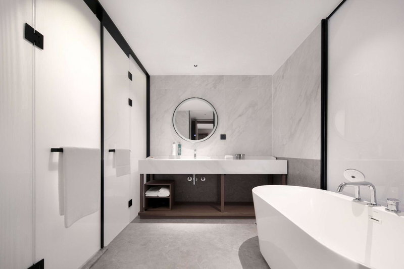 Hilton Garden Inn Handan She County, She, China