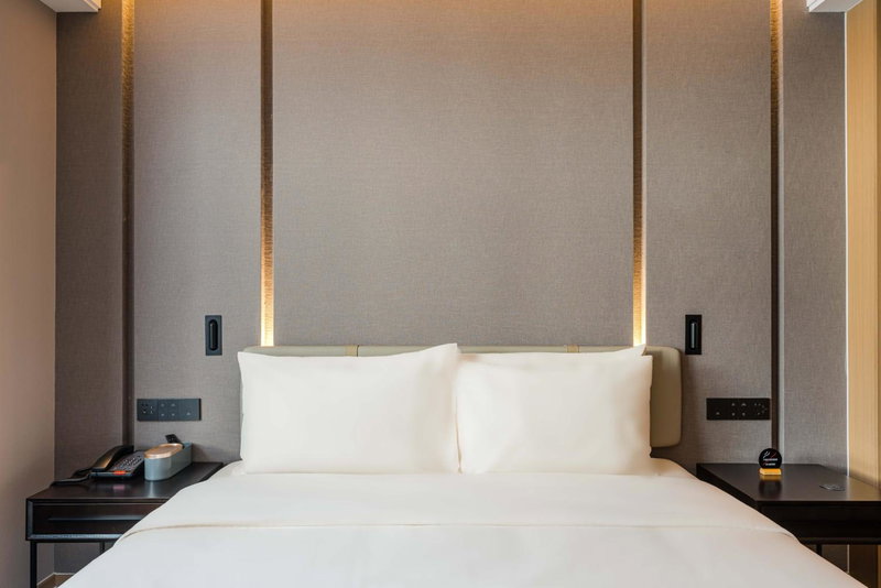 Atour Hotel Suzhou Mudu Ancient Town, Mudu, 中国